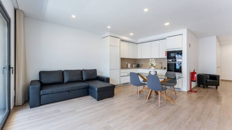 Apartamento Vale de Lobo