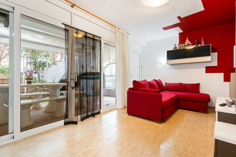 Ferienwohnung Sant Feliu de Guíxols