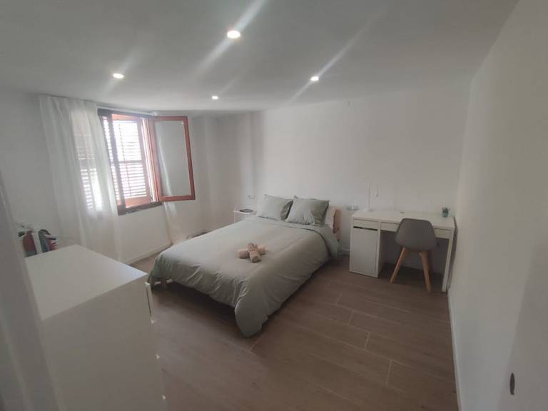 Habitación privada Tortosa