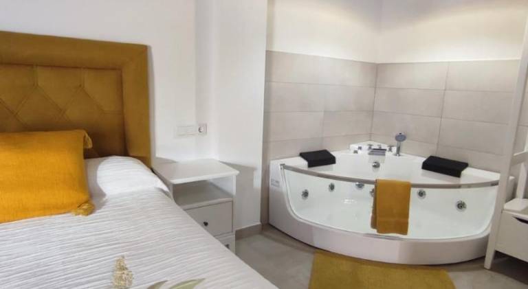 Apartamento Pesquera de Duero
