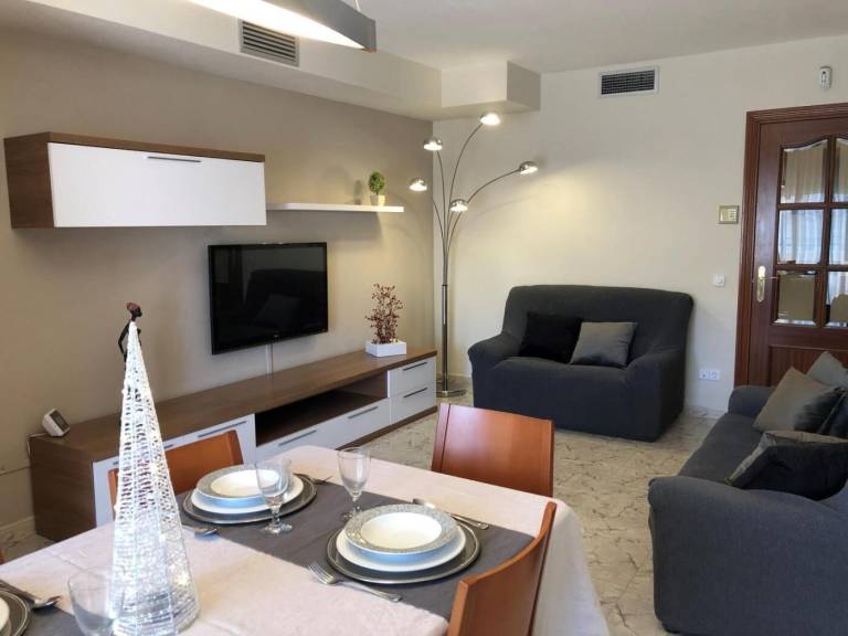 Apartamento Sant Salvador