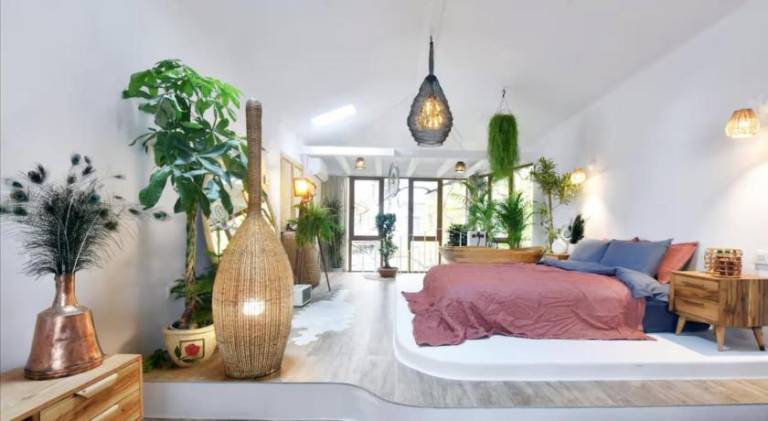 Fully equipped nice vacation home with hot tub & patio | Near Galata Tower | Suitable for remote work | Pets are welcome — photo 2