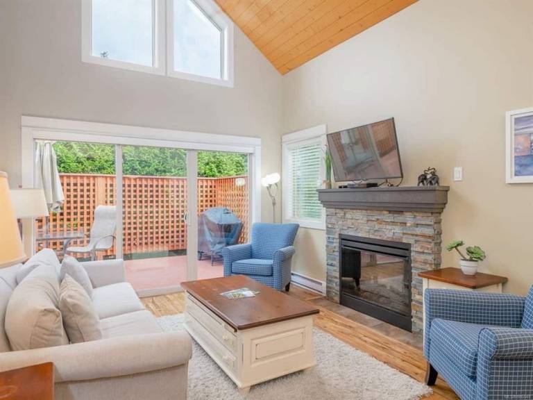 House Parksville