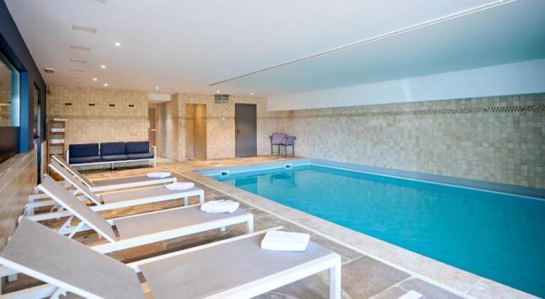 Hotel La Malle Poste — photo 4