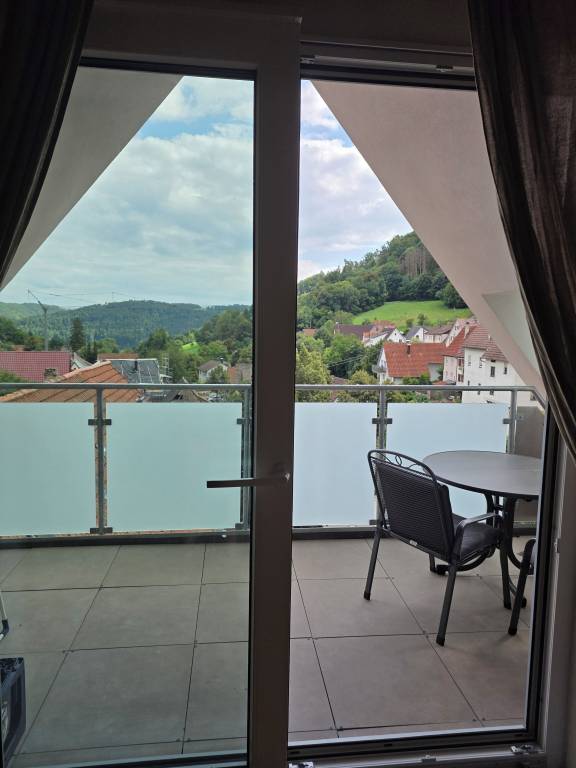Ferienwohnung  Nagold