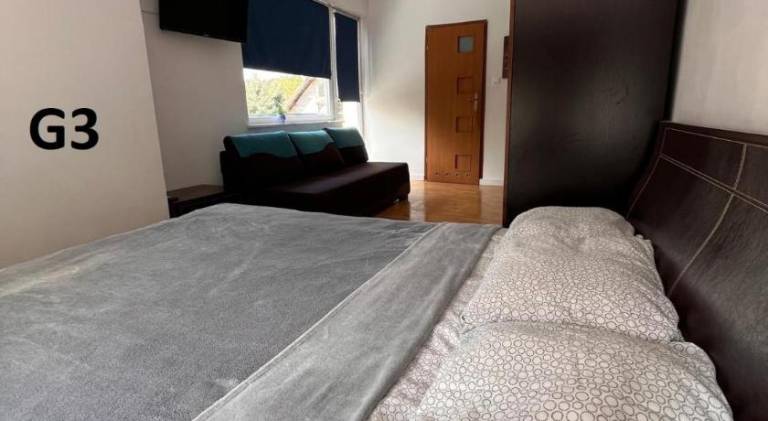 Bed & Breakfast Jantar