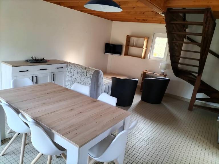 Gîte Cérences