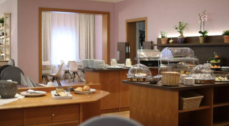Boutique Hotel Beckenlehner — photo 4