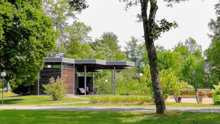 Ferienwohnung  Blasiwald