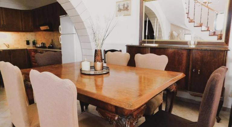 Villa with 3 rooms for 6 persons — photo 4