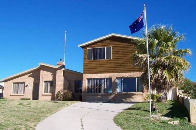 House Lancelin