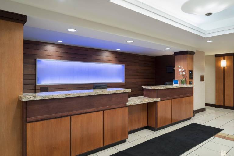 Fairfield by Marriott Inn & Suites State College — photo 3