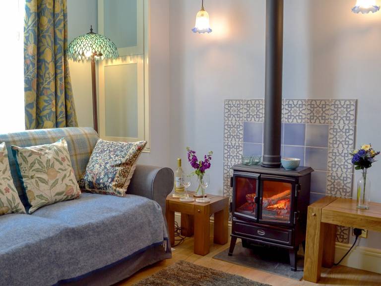 Cottage Saint Leonards