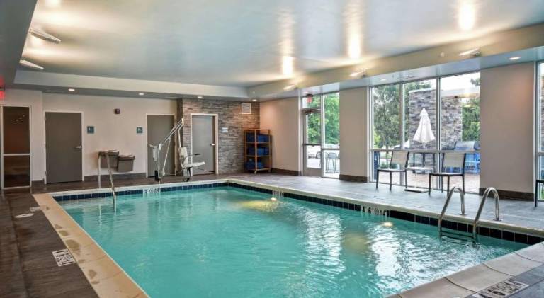 Home2 Suites by Hilton Georgetown — photo 5