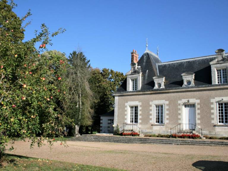 Cottage  Vernou-sur-Brenne