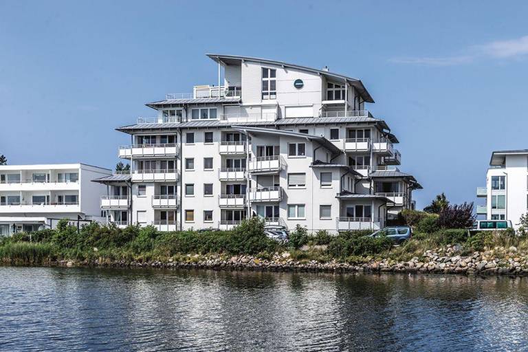 Ferienwohnung Heiligenhafen