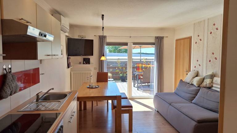 Ferienhaus  Hohenkirchen