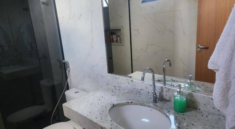 Ample rental apartment with pool | Pets are welcome — photo 2