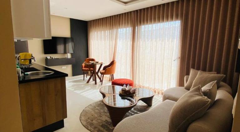 Charming apartment | Dogs allowed — photo 2