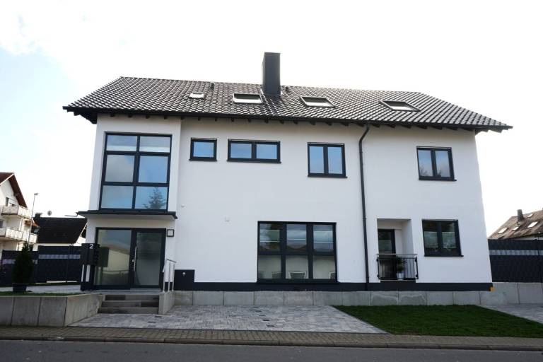 Ferienwohnung Sulzbach am Main