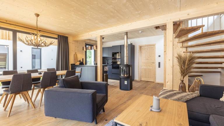Ferienhaus Biberwier