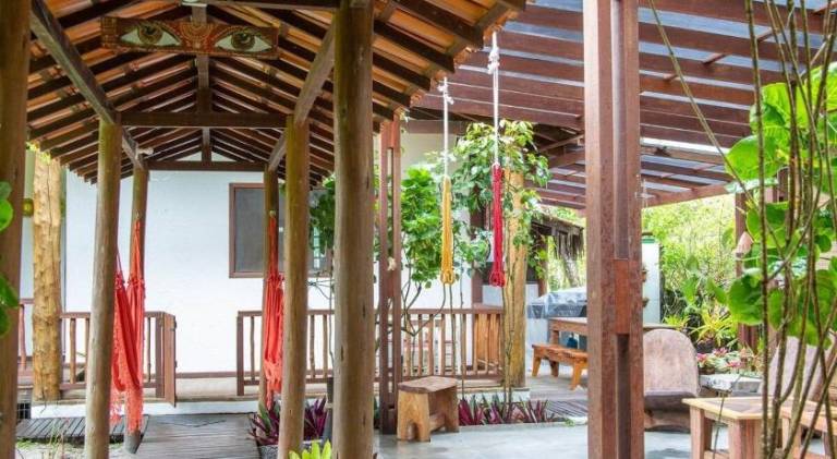 Vacation home with 3 rooms for 8 persons — photo 4