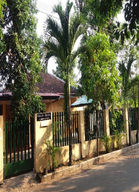 Hostel  Yogyakarta