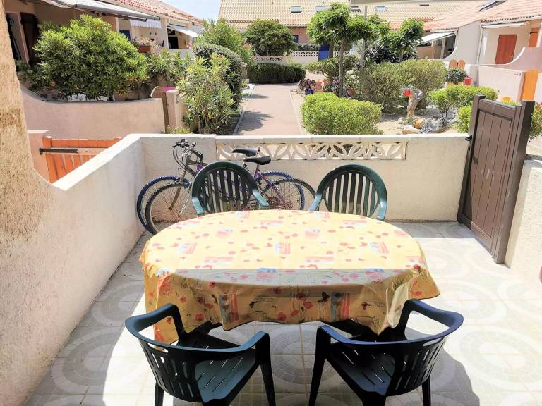 Vacation home with 1 room for 6 persons — photo 2