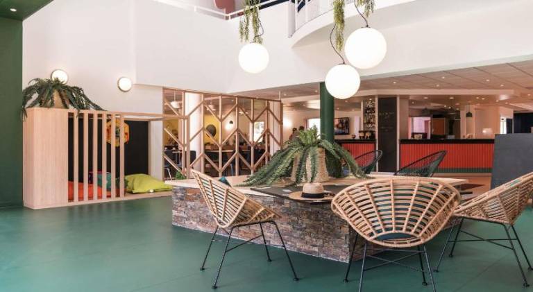 Ibis Styles Marseille Plan de Campagne — photo 2