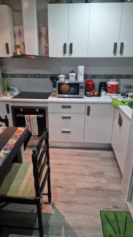 Apartamento Málaga