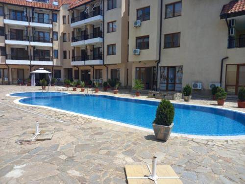 Appartement Bliznatsi