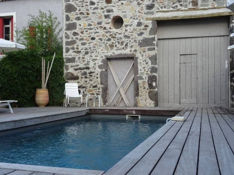 Logement Marseillan