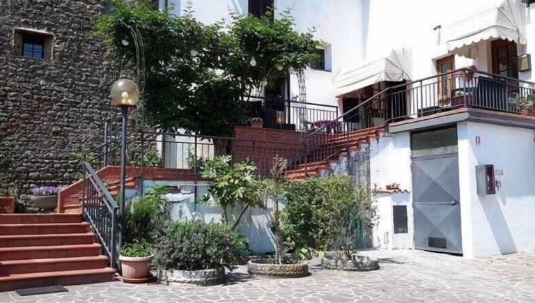 La Magione in Serravalle Pistoiese