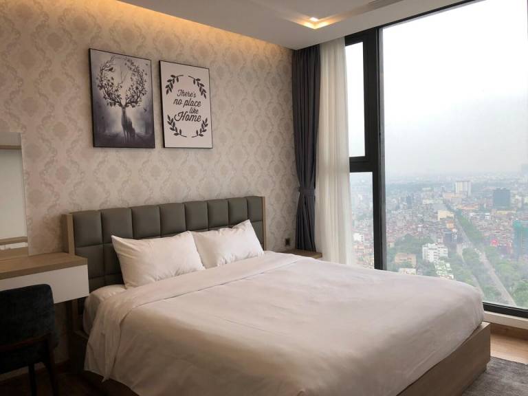 House with 2 rooms for 6 persons — photo 2