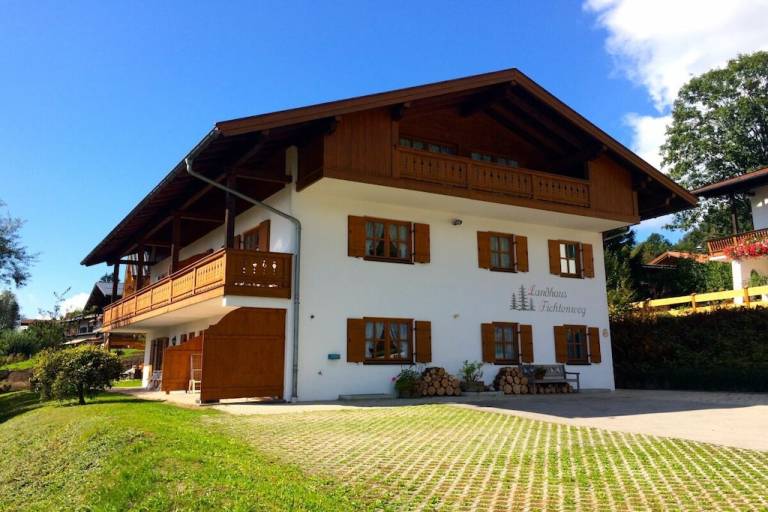 House  Entfelden