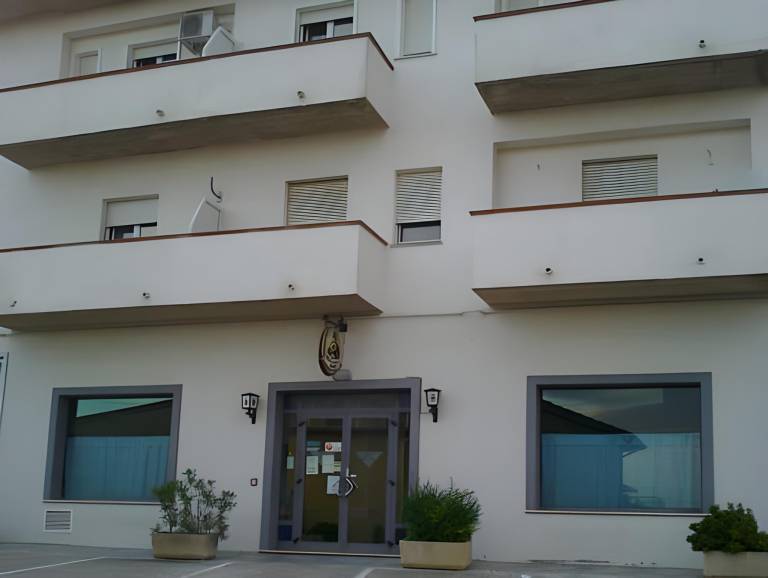 Life Hotel in Avellino