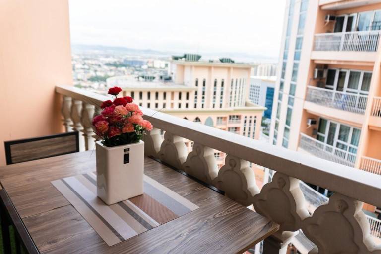 Rental apartment with pool | Suitable for remote work — photo 5