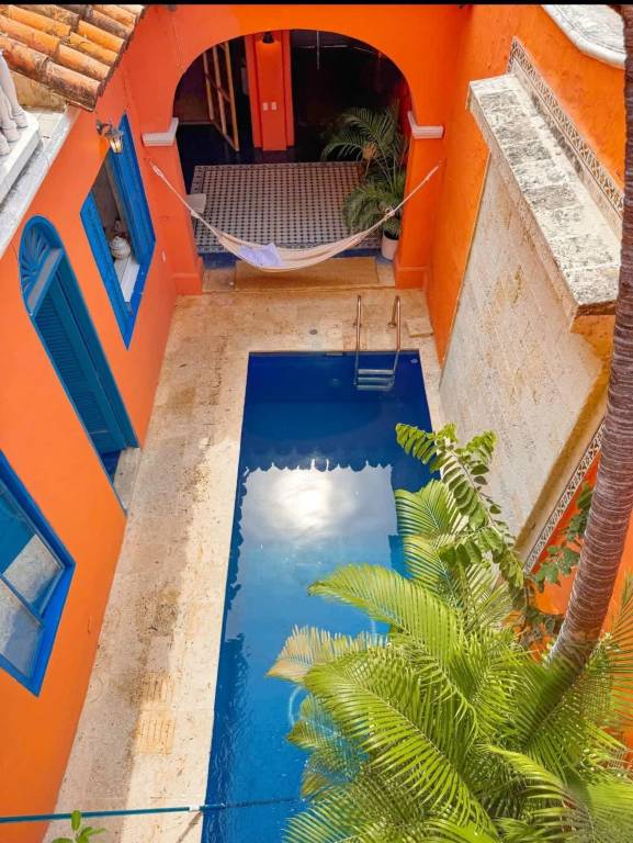 Casa San Diego
