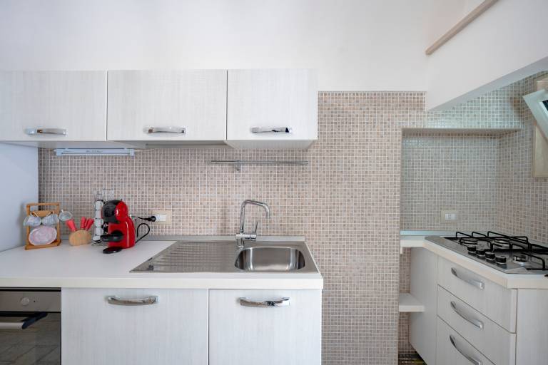 Rental apartment | City view — photo 4