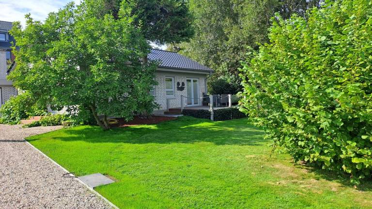 Ferienhaus  Holnis