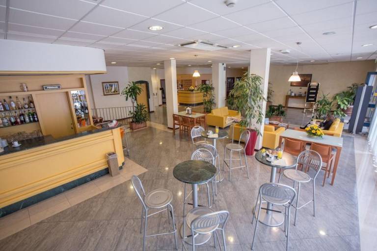 Euro Hotel — photo 4
