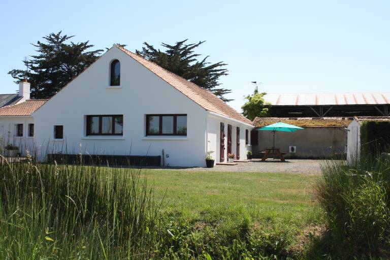Gîte Notre-Dame-de-Monts