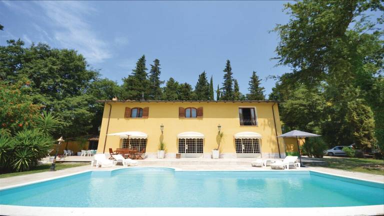 Villa Capena