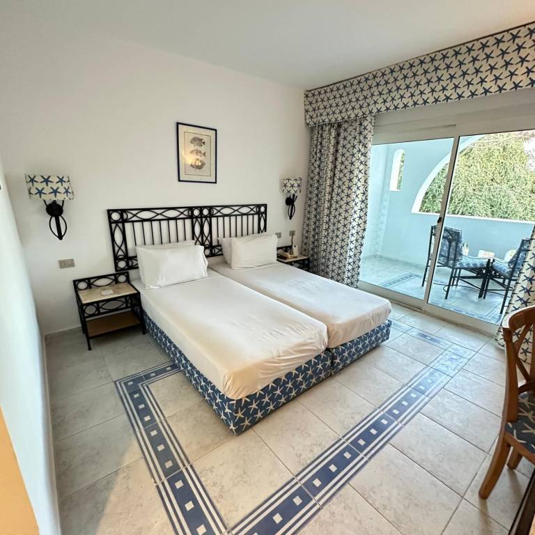 Aparthotel Sharm El-Sheikh