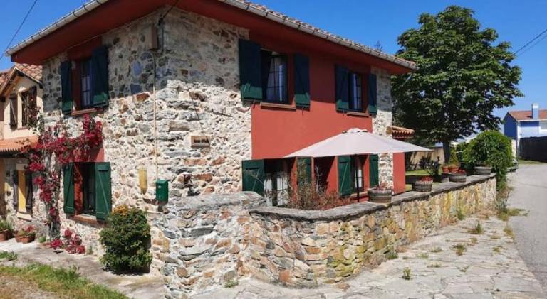 House | Pets allowed in Cudillero