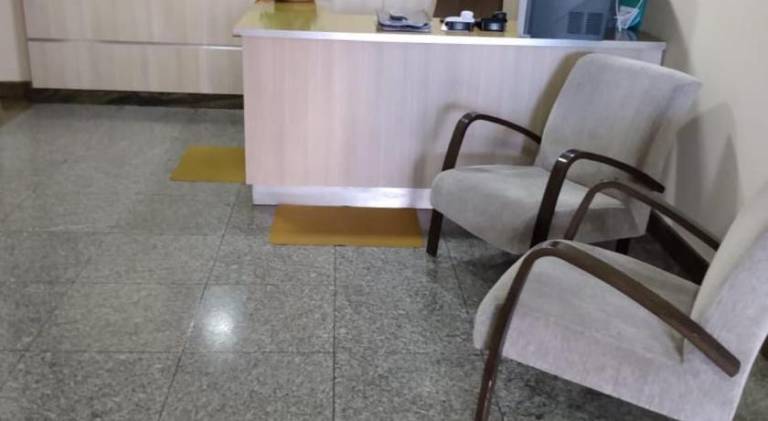Holiday apartment with 2 rooms for 6 persons — photo 4