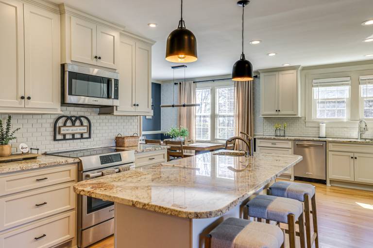 House  Greenville