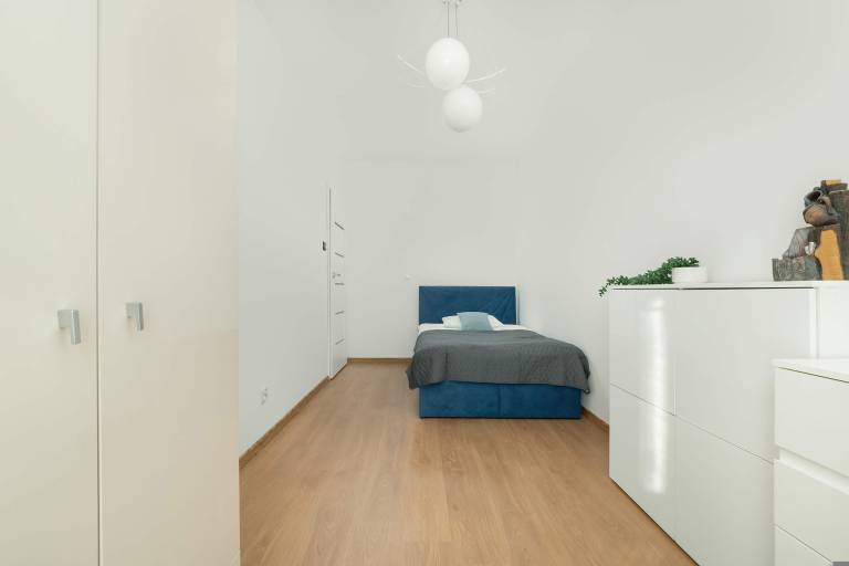 Apartment with fast internet — photo 4