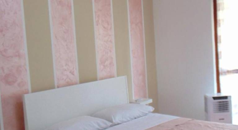 Rental apartment | Close to the beach | Pet-friendly in Rapallo