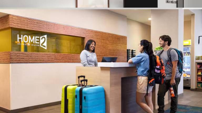 Home2 Suites by Hilton Jonesboro in Jonesboro, AR